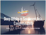 Deep Offshore Southeast Asia Congress 2019